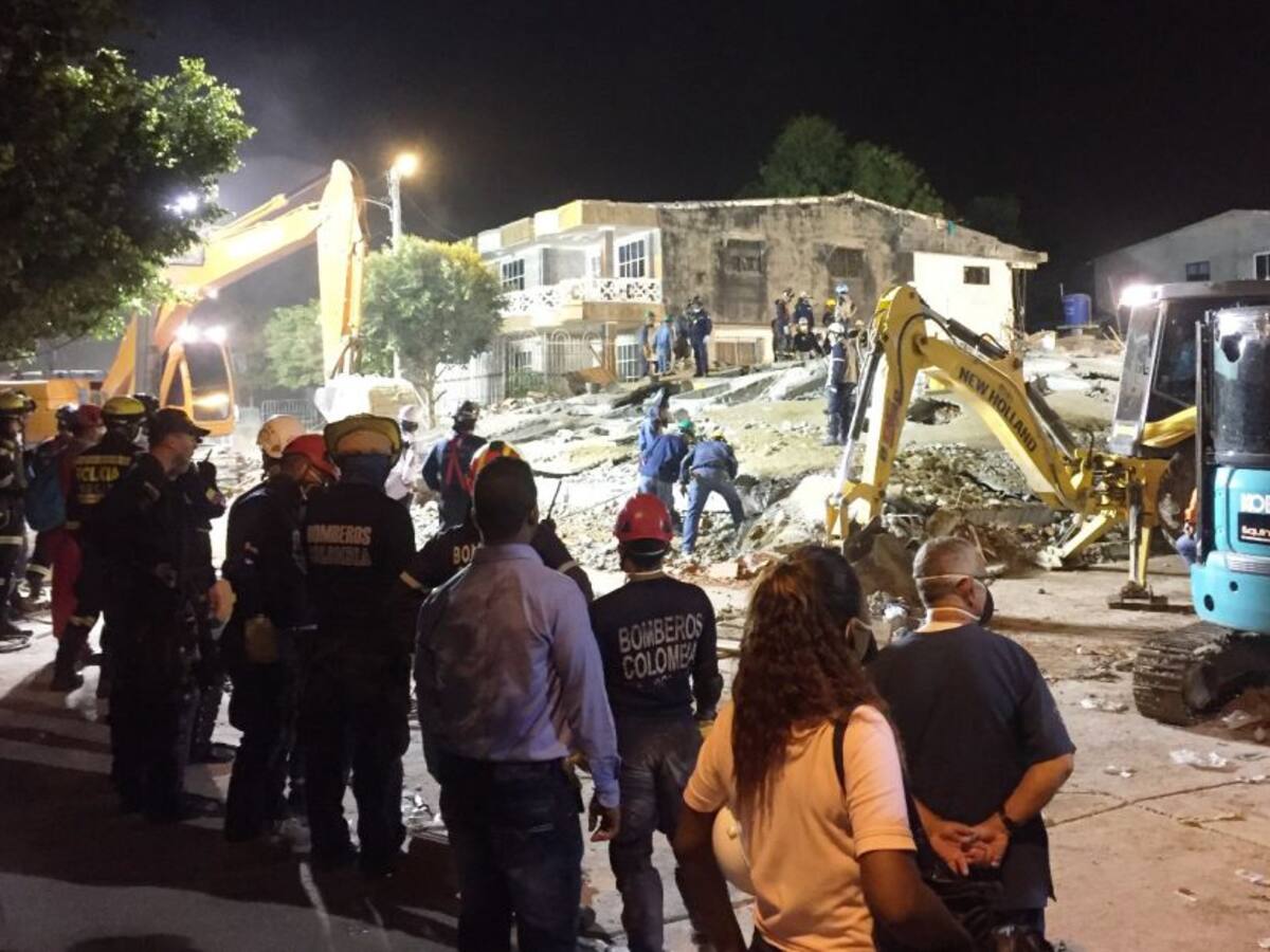 Lanzan documento con emergencias más relevantes en Cartagena