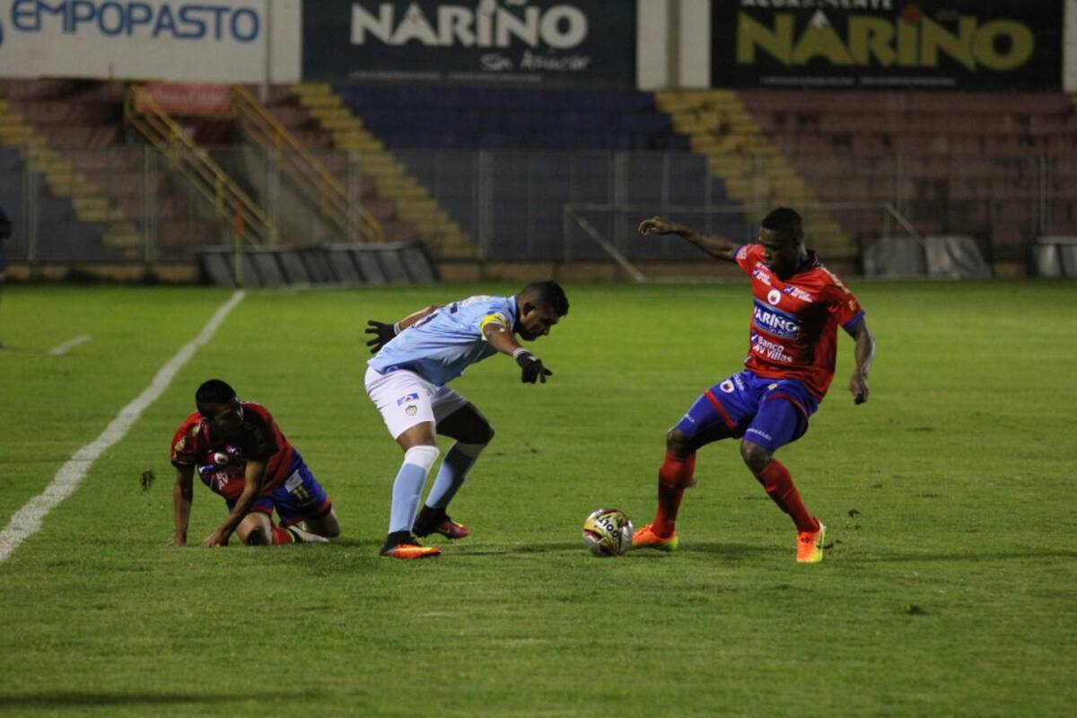 Francisco Barretto Junior, Brasil.