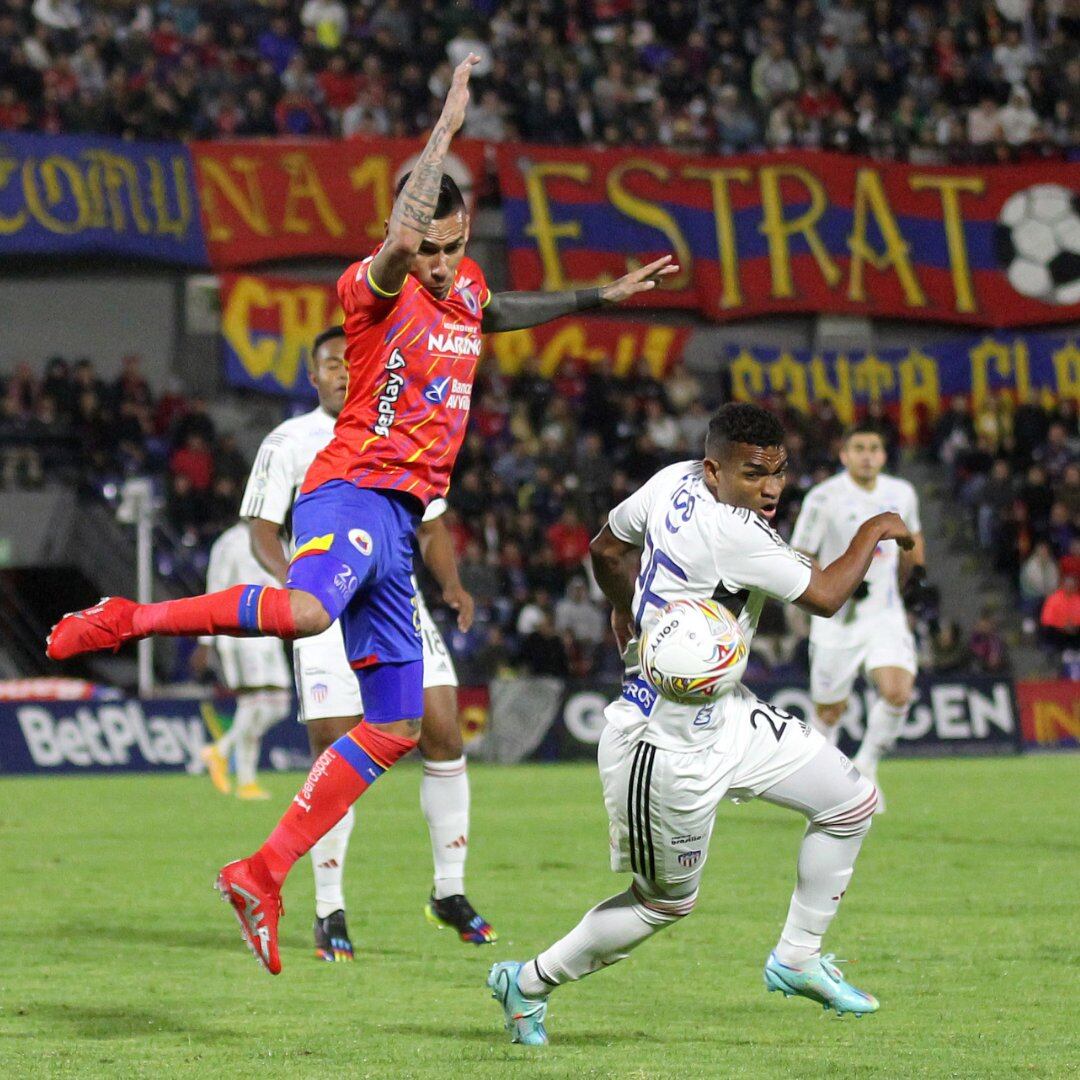 Liga Betplay/Archivo Dimayor