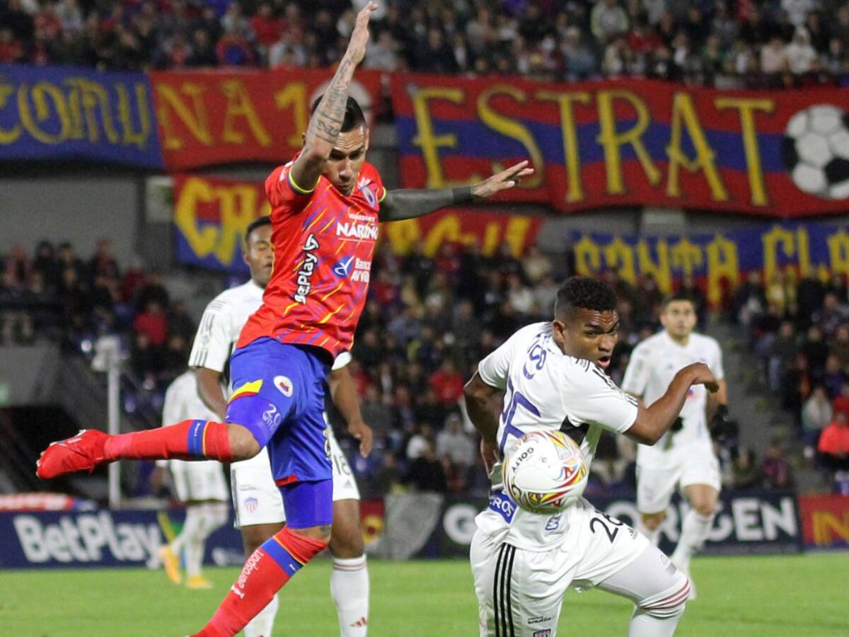 El Pulso del Fútbol, 20 de febrero de 2023