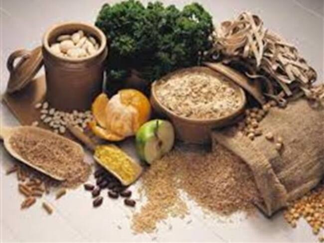Dieta rica en fibra ayuda a prevenir el asma alérgica