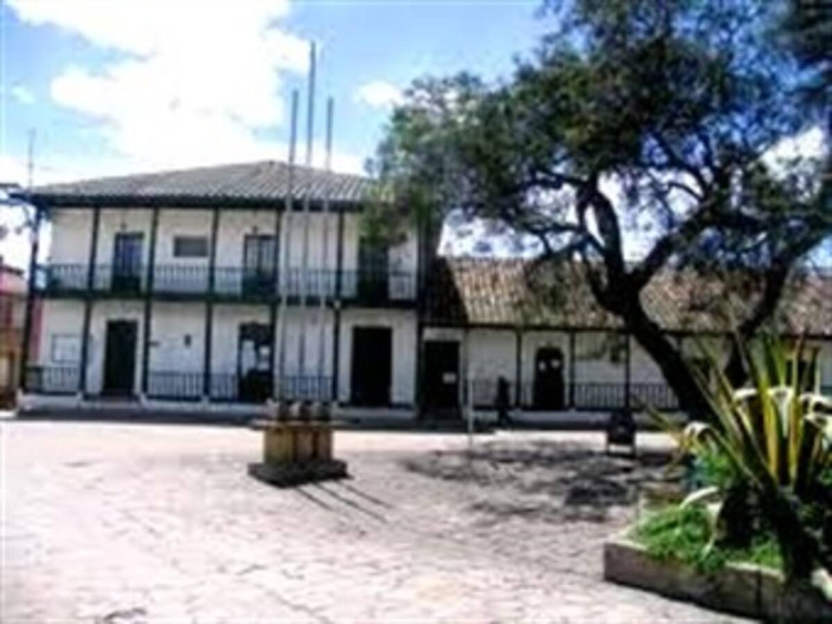 Capturado exalcalde de Madrid por presunta corrupción