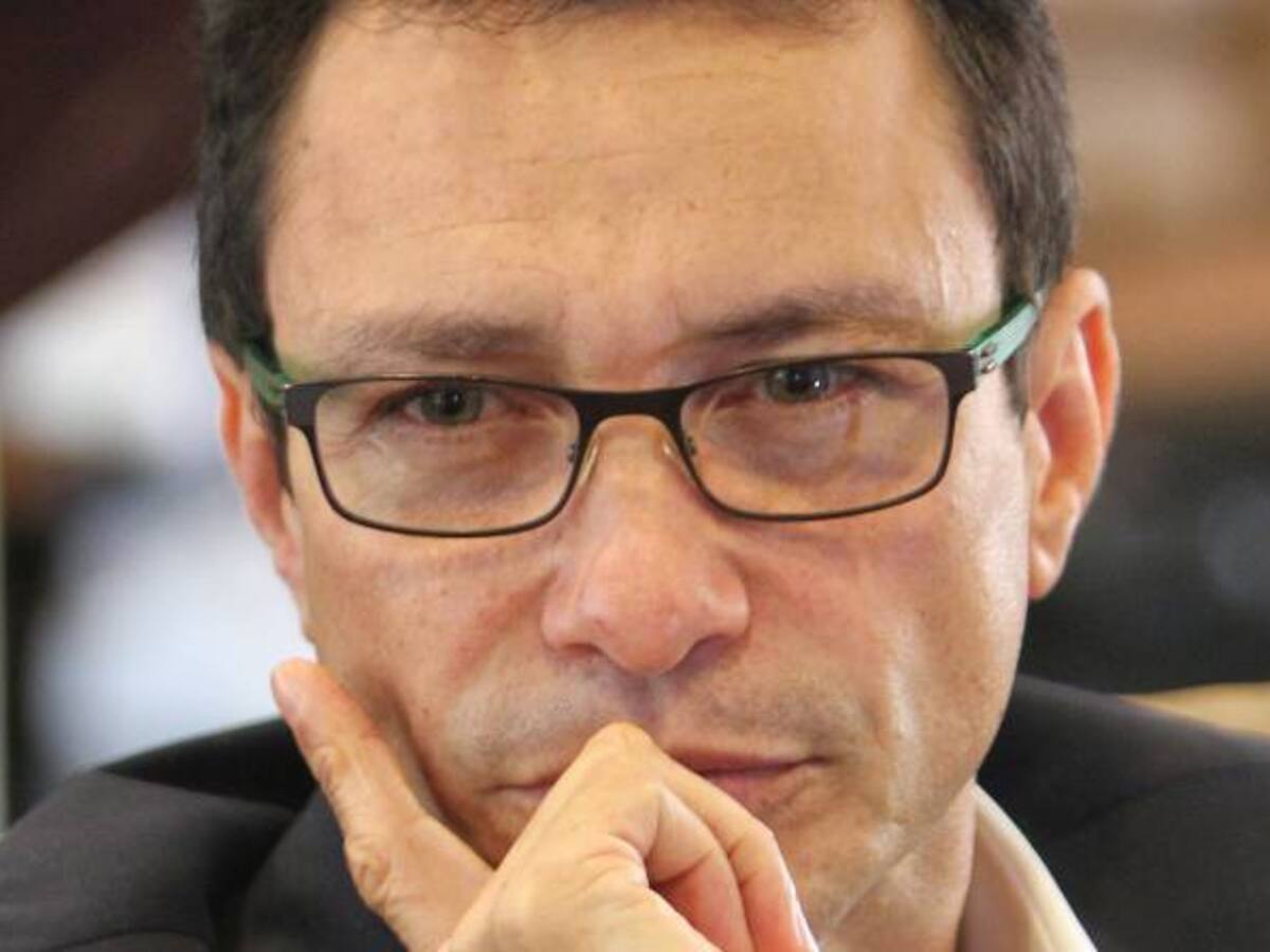 Fiscalía volverá pedir cárcel para Carlos Caicedo