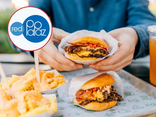 Imagen de referencia de comida chatarra/ Getty Images