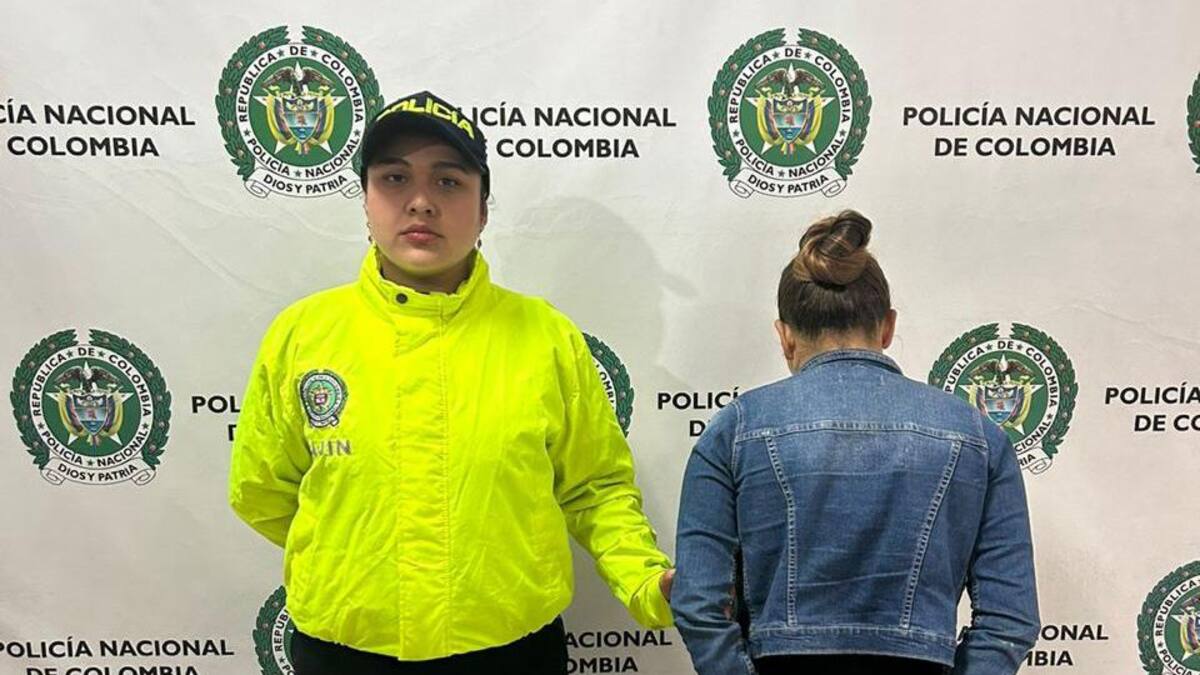 Una mujer torturaba a sus hijos menores de edad porque no le llevaban dinero