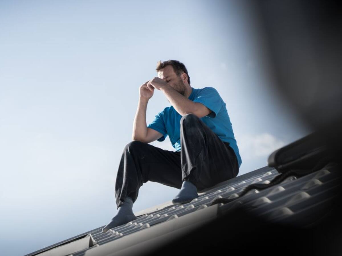 En 2019 se reportaron 7 muertos y 84 intentos de suicidio al día en el país