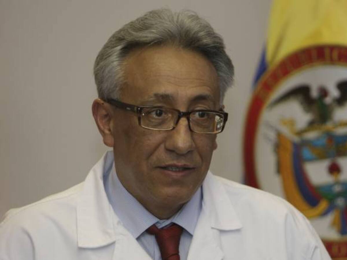 Medicina Legal aseguró que la estrategias es trabajar junto a las familias de las víctimas