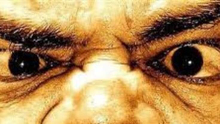 Aprenda a perdonar y a controlar su agresividad