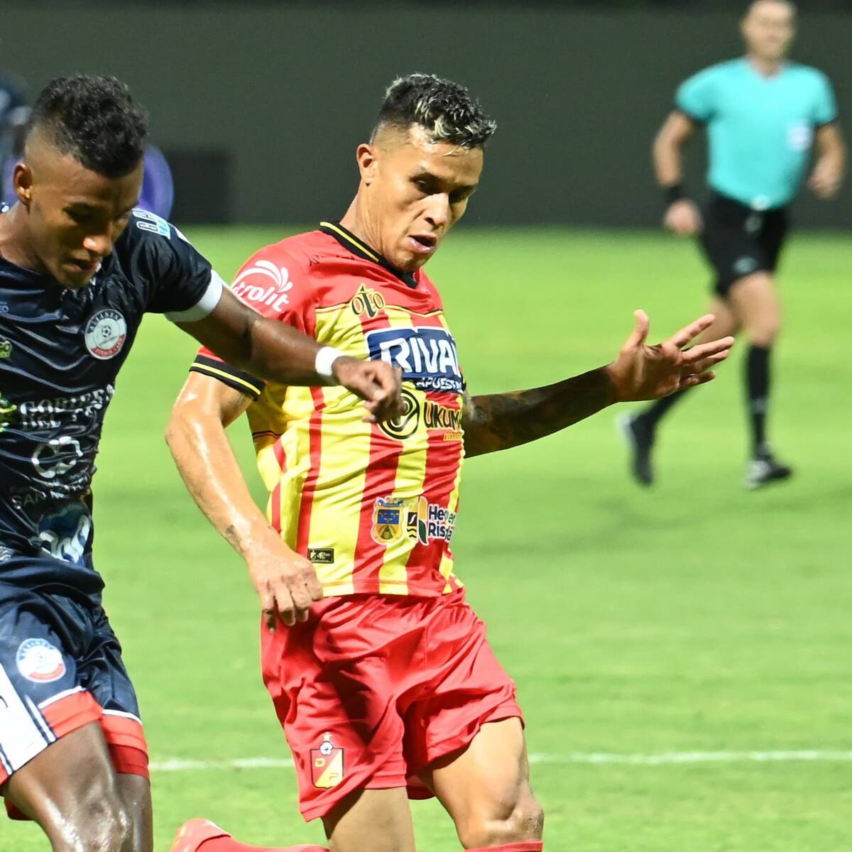 Pereira y Alianza se ponen al día en el calendario: hora y cómo seguir el partido