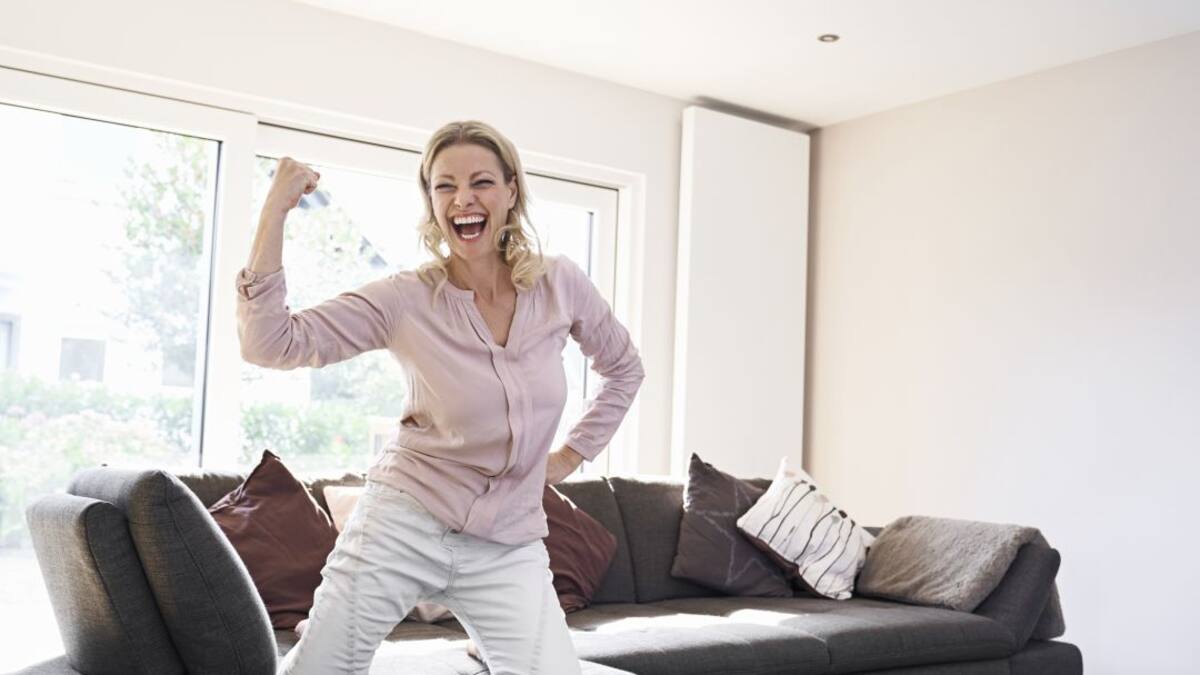 Tres consejos para alcanzar propósitos desde casa