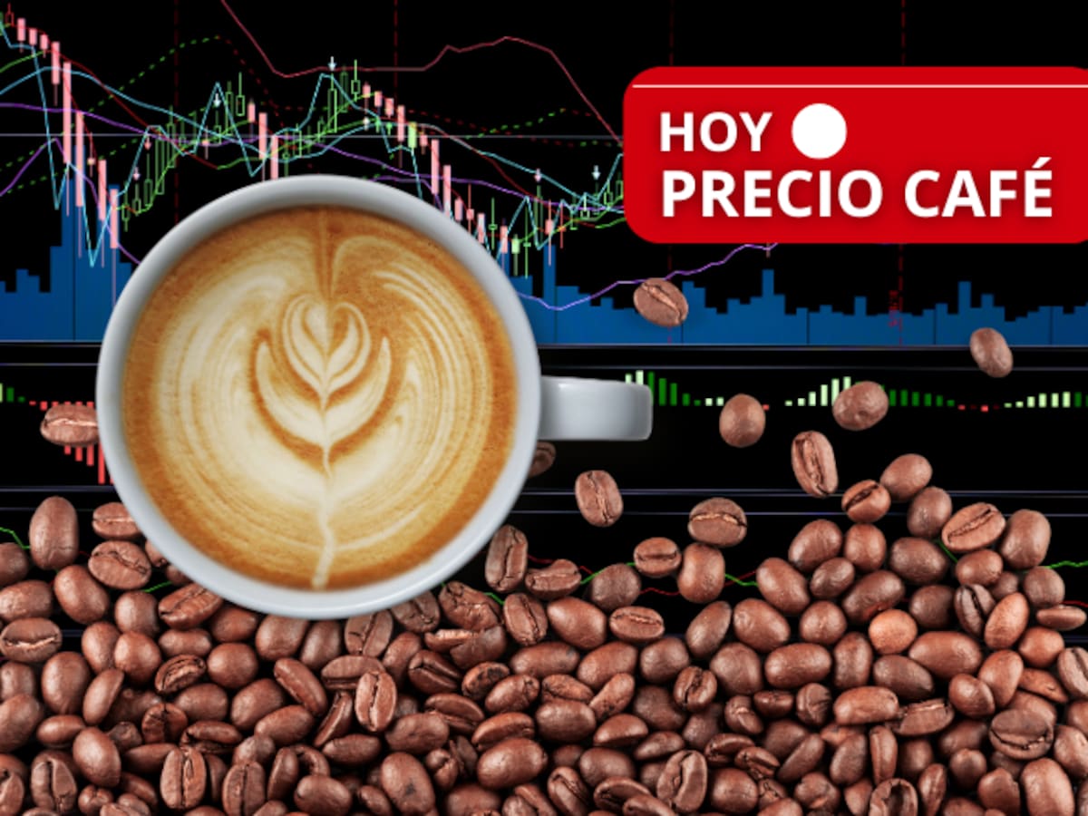 Precio del café hoy en Colombia para este 20 de octubre: ¿qué mostró la FNC?