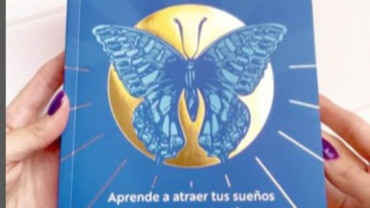 ‘Si lo quieres, manifiéstalo’, el libro de Andrea Novoa que será presentado en la FILBo