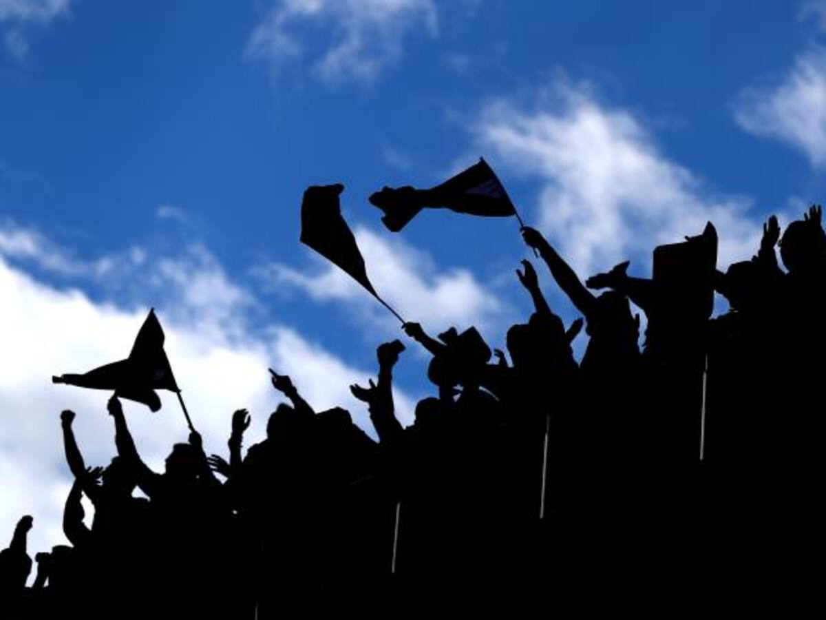 Pareja homosexual sufre agresión durante el Mundial