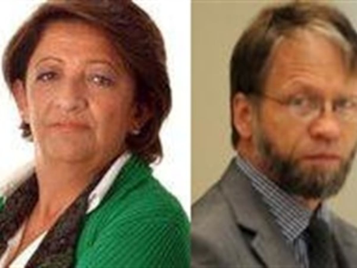 Divergencias en los partidos por apoyo de Uribe a Peñalosa