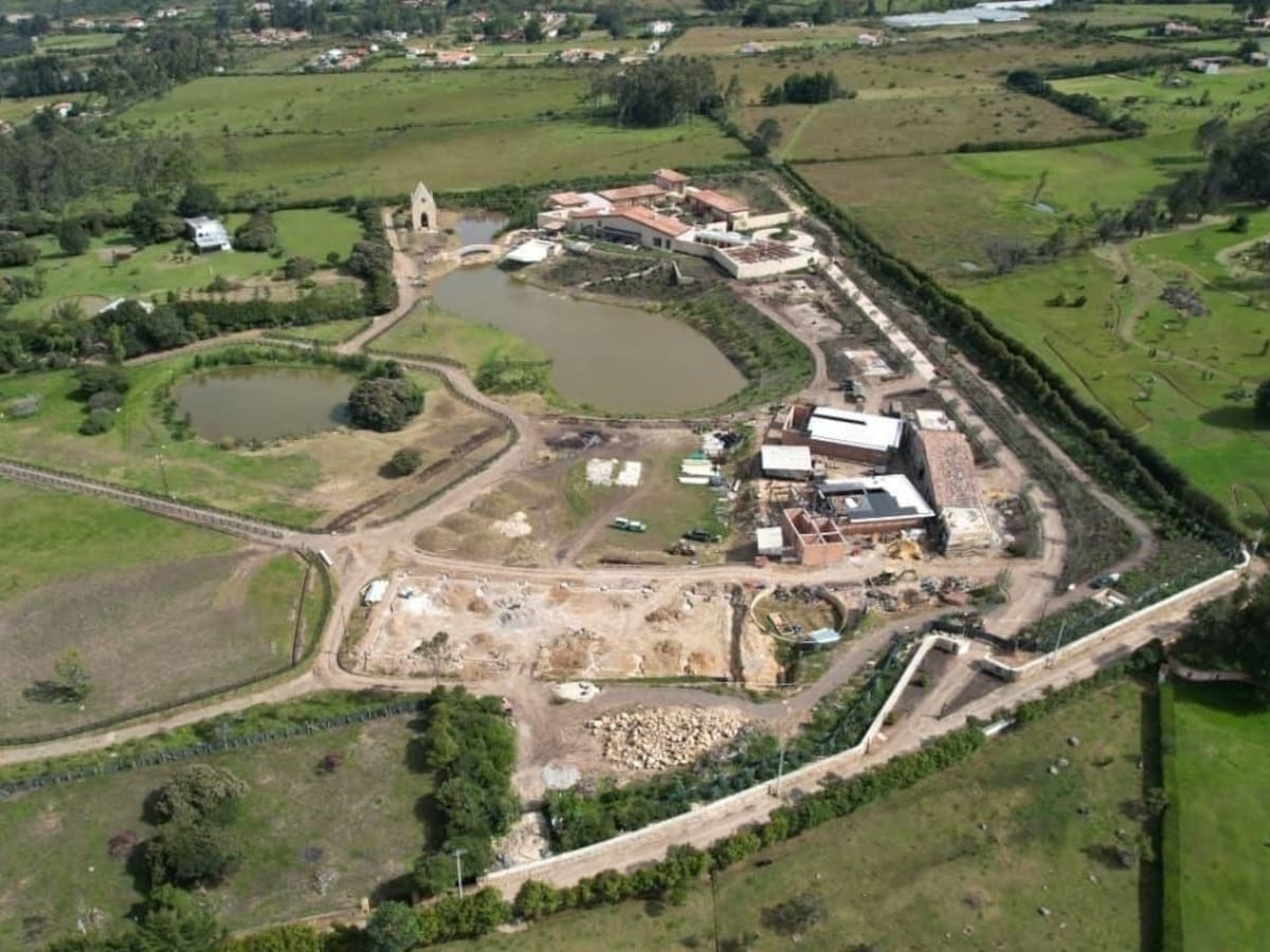 Jueza niega suspensión de proceso por polémico proyecto en Villa de Leyva