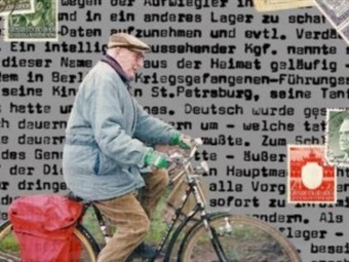 Española gana Oscar para estudiantes por documental sobre su bisabuelo ruso