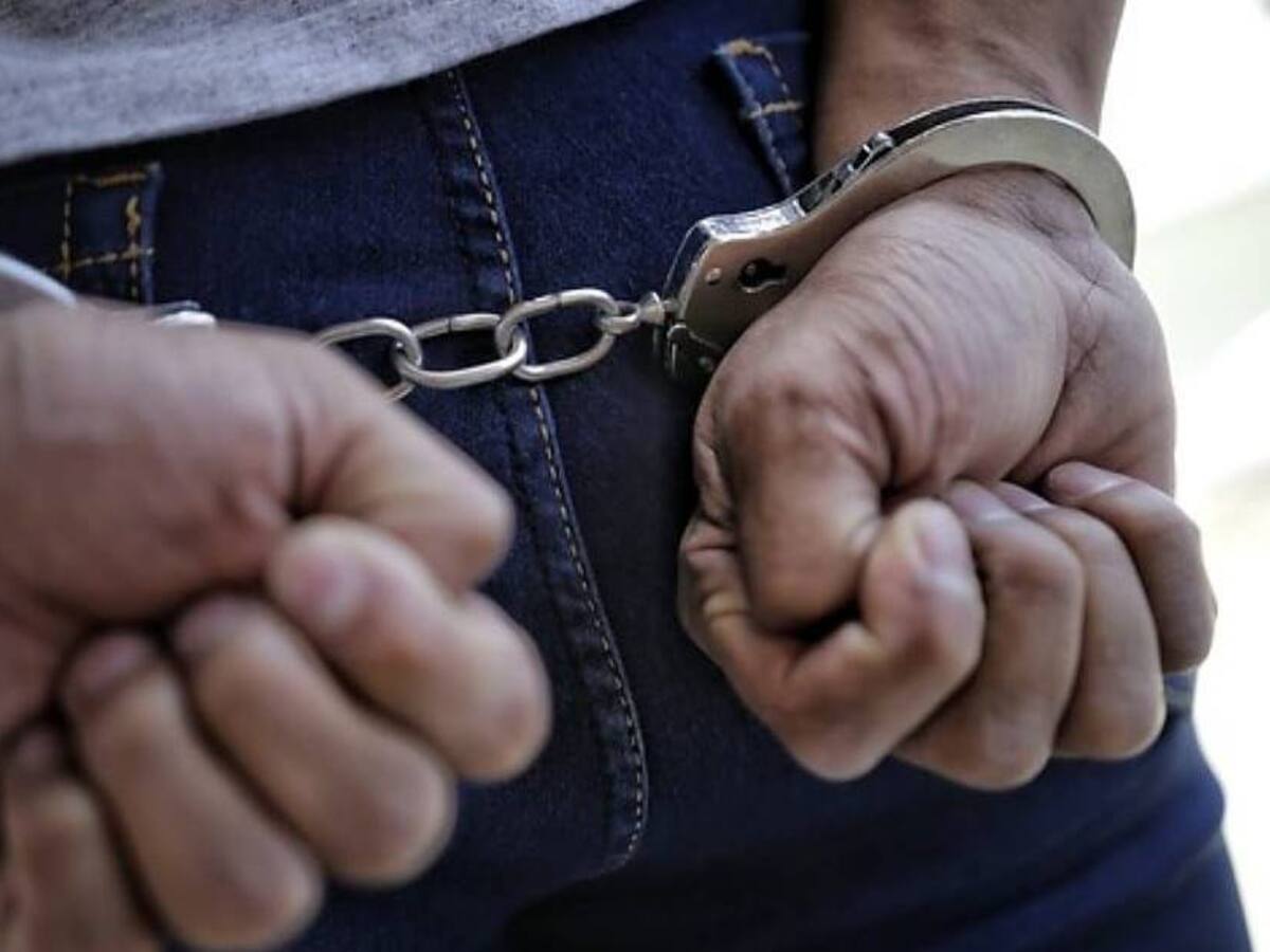 Colombia registra más de 56.000 casos de reincidencia en delitos, según el Inpec