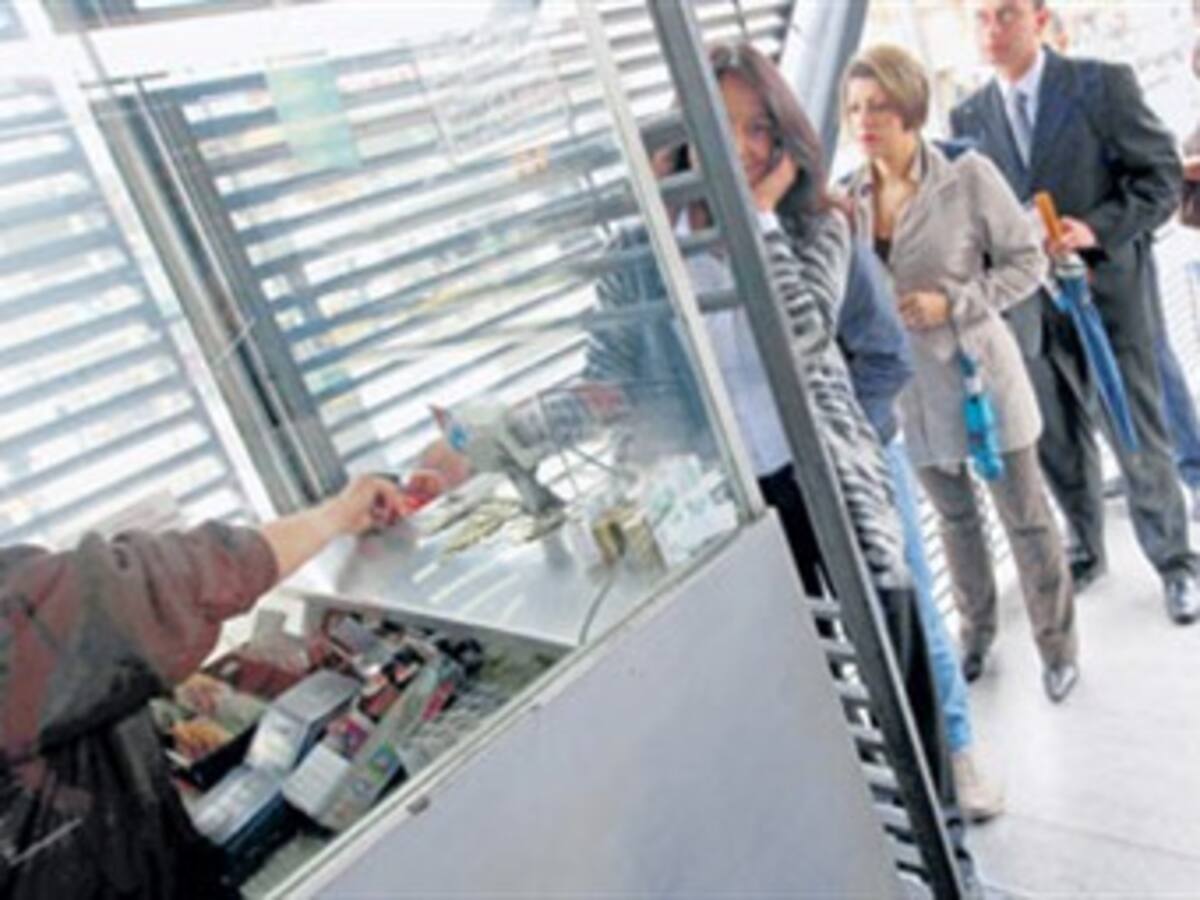 Aplazada para diciembre la unificación de las tarjetas de Transmilenio