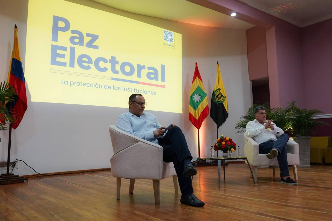 Foto: Procuraduría.