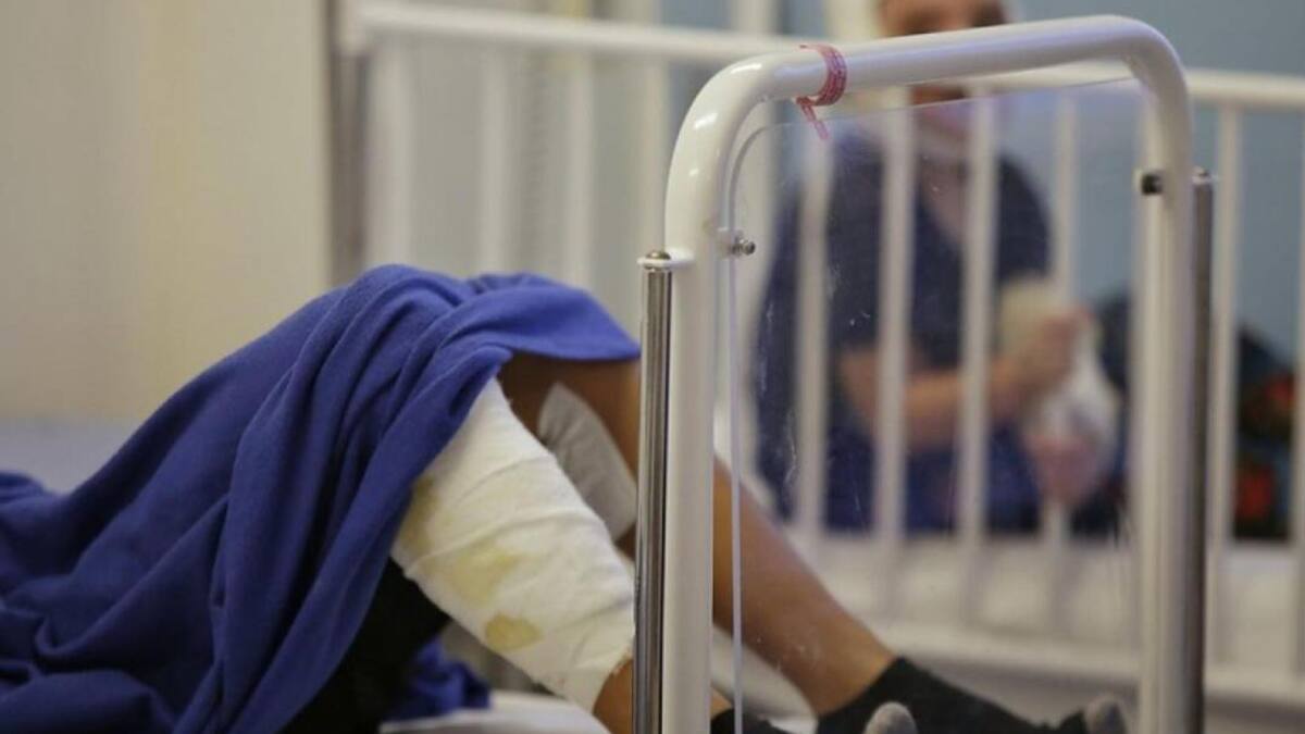 Cuatro nuevos lesionados con pólvora se registraron en Risaralda
