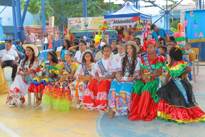 Institución Educativa de Caracolí