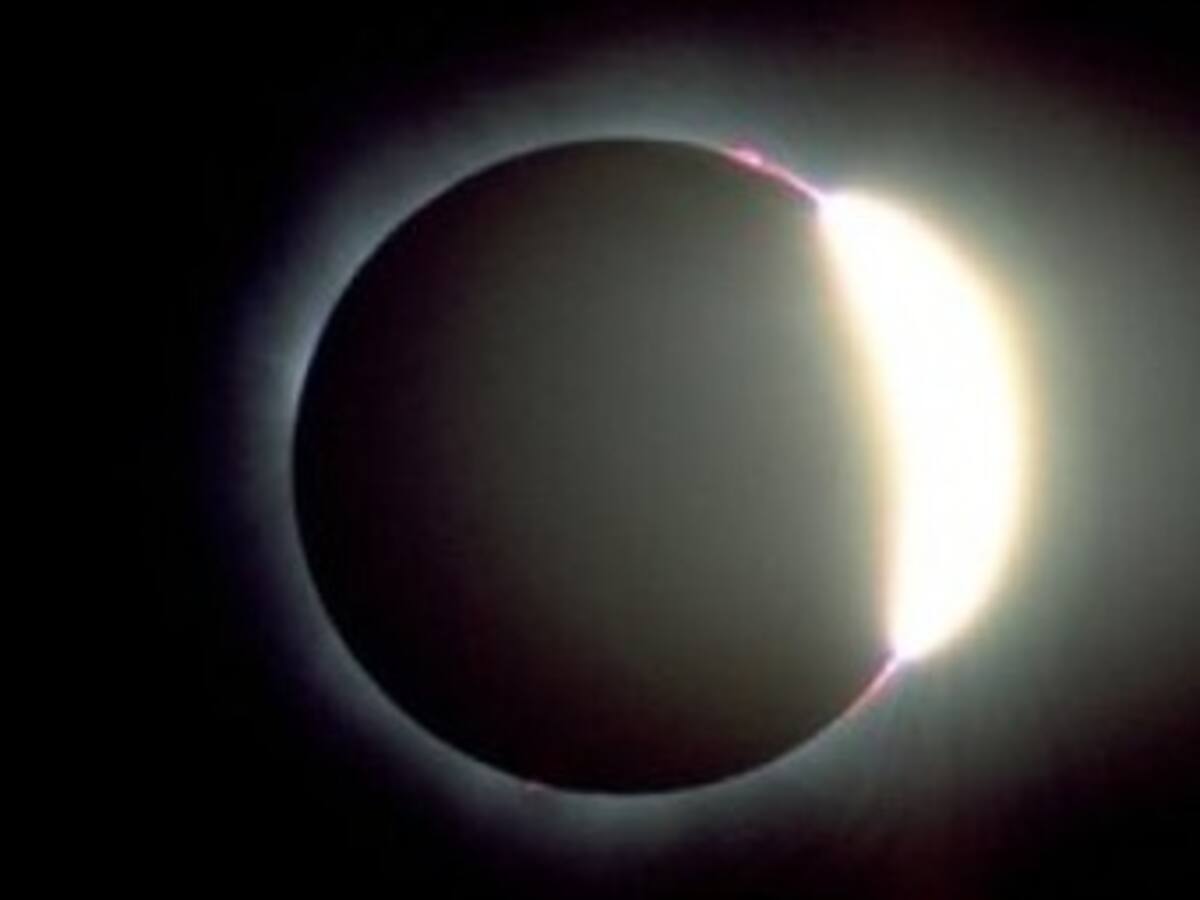 Panasonic transmitirá desde Panamá el eclipse solar