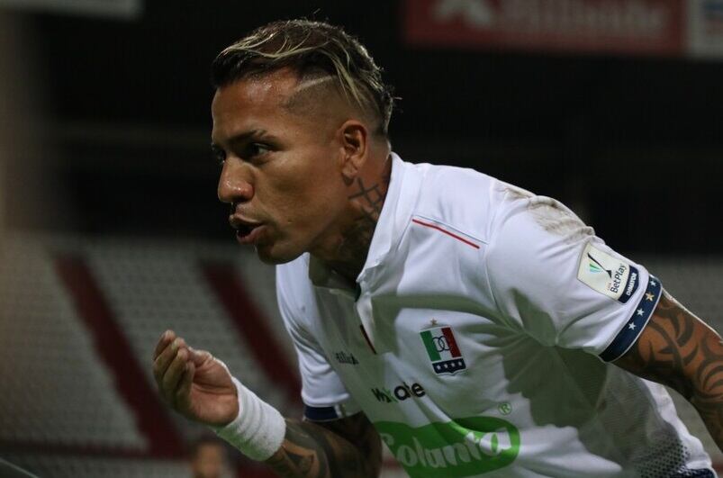 Dayro Moreno / Colprensa