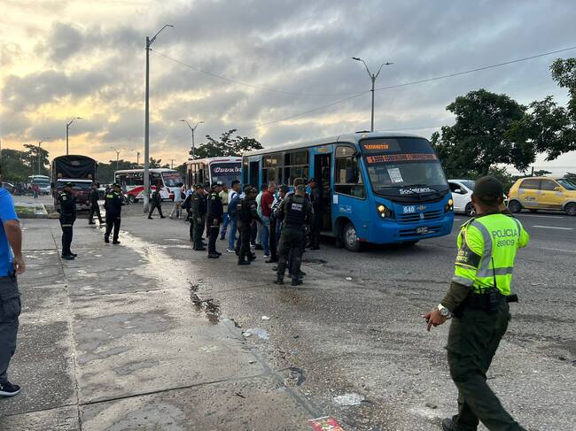 Foto: Caracol Radio