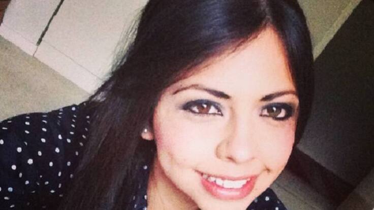 "Ahora sí se acordaron de Santurbán": Jineth Prieto