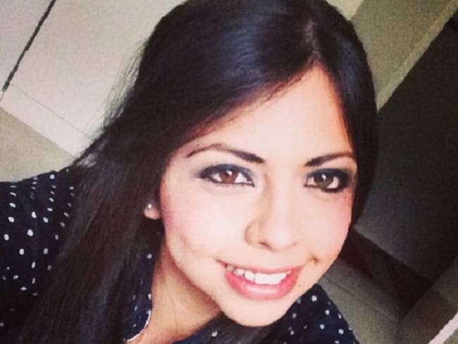 "Ahora sí se acordaron de Santurbán": Jineth Prieto