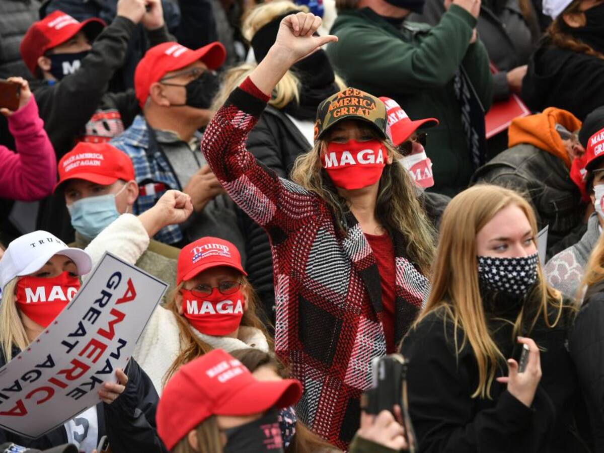 Congresistas de EE.UU. rechazan injerencia de colombianos en sus elecciones