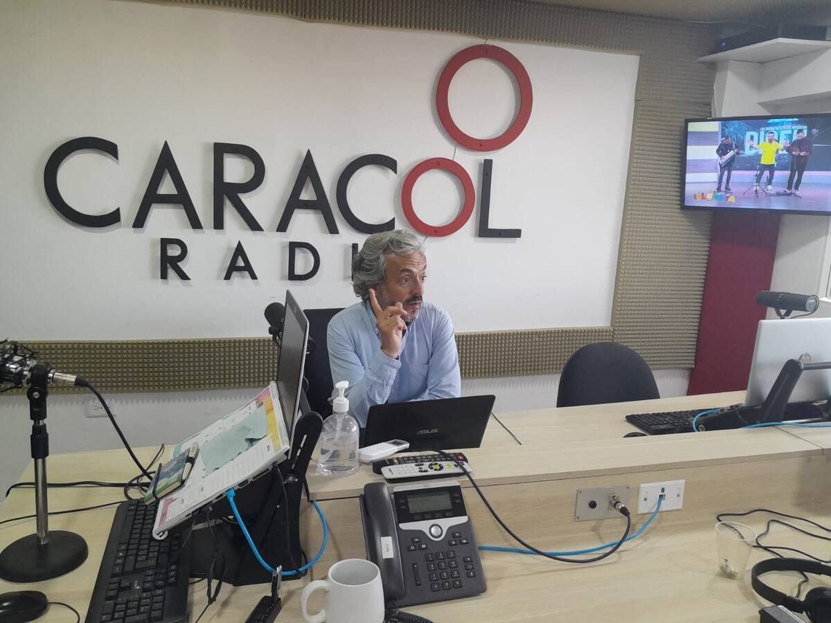 Energía y ‘corrientazo’ han afectado la inflación en Cartagena: Juan Daniel Oviedo