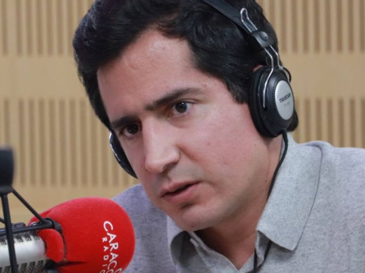 Apoyo de Mockus hace viable a Petro en la última semana: Cortés