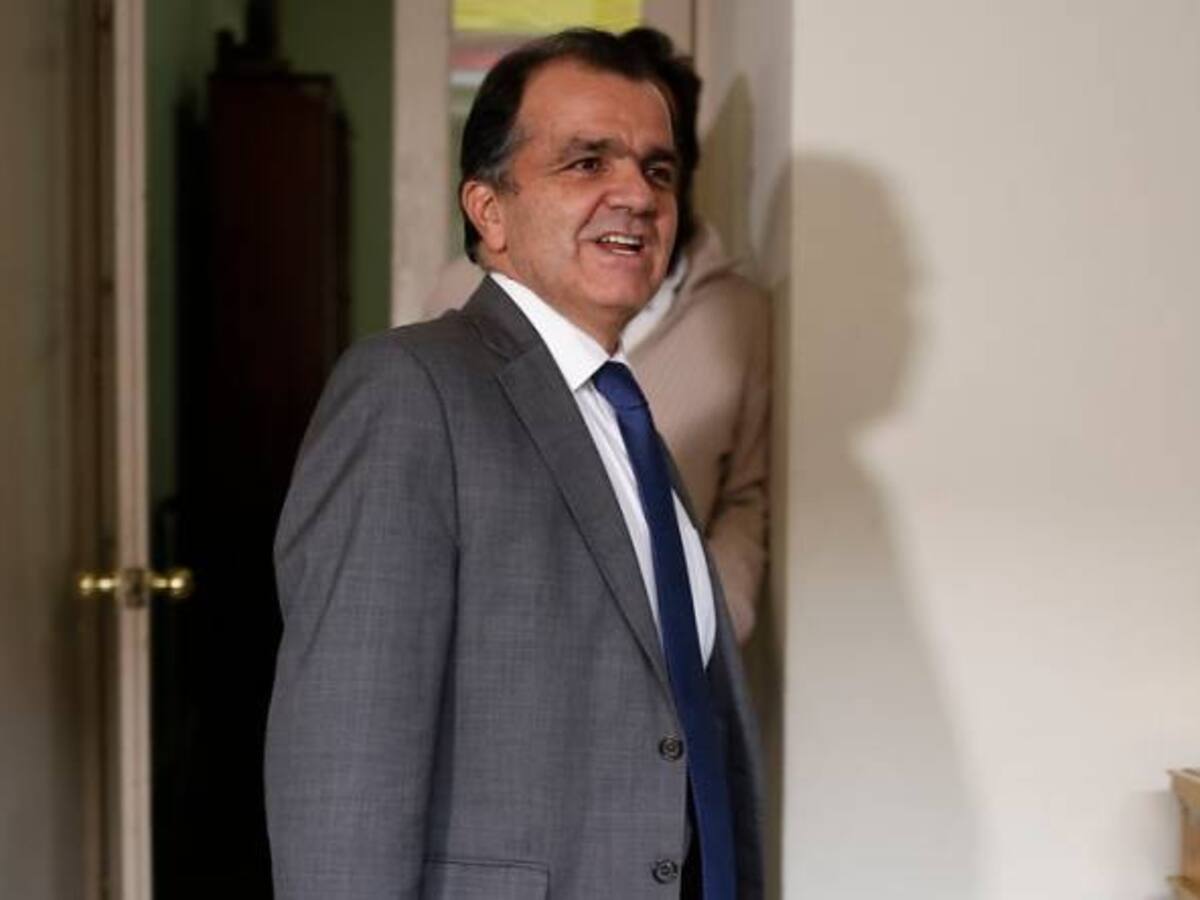 No hay un solo documento que relacione Odebrecht con la campaña de Zuluaga