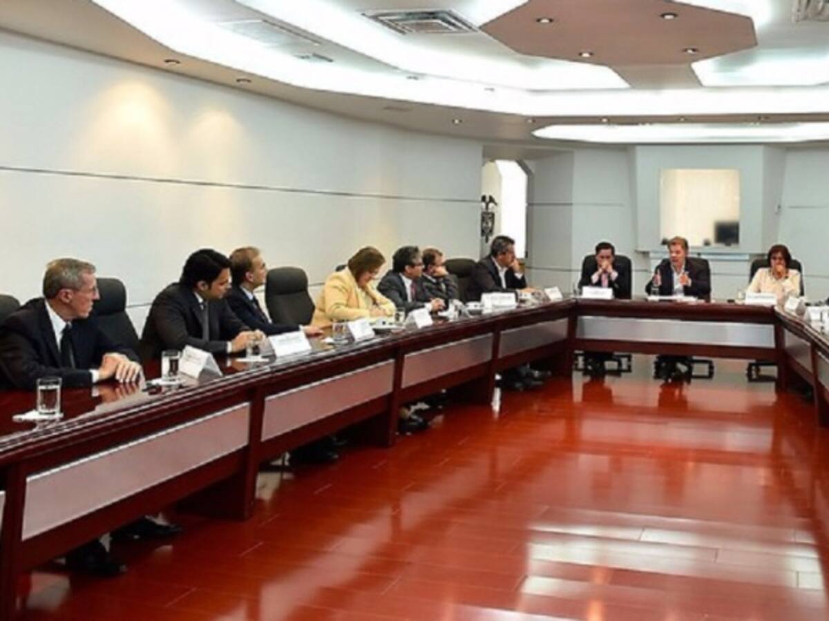 El lunes se dará inicio al foro nacional sobre “Fin del conflicto” y “Refrendación, implementación y verificación”