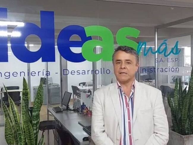 Crédito: Ideas Más.