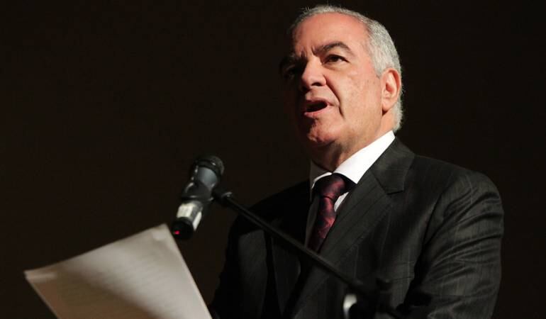 Edgardo Maya Villazón