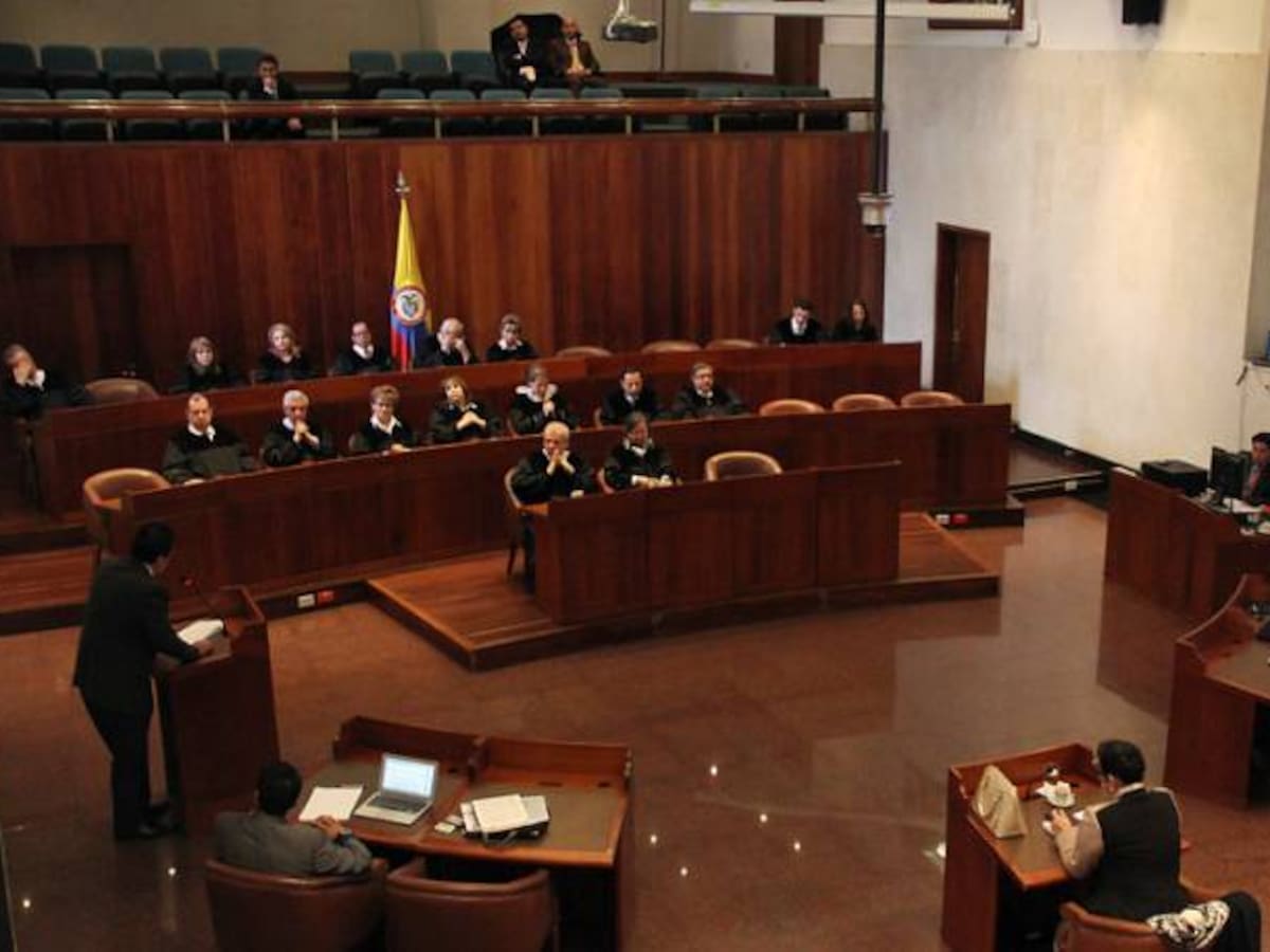 En manos del Consejo de Estado demanda que busca tumbar el decreto del salario mínimo