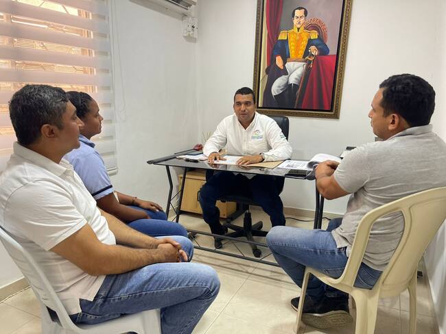 Personería de Santa Catalina atiende 500 casos y revoluciona la gestión de derechos en 2024