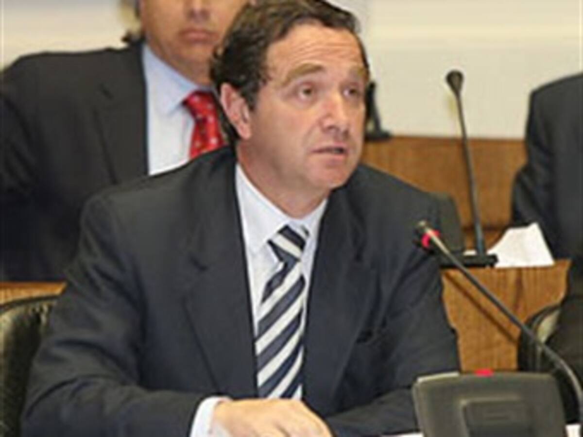 Chile entregó primer aporte internacional a Ecuador para proyecto Yasuní-ITT
