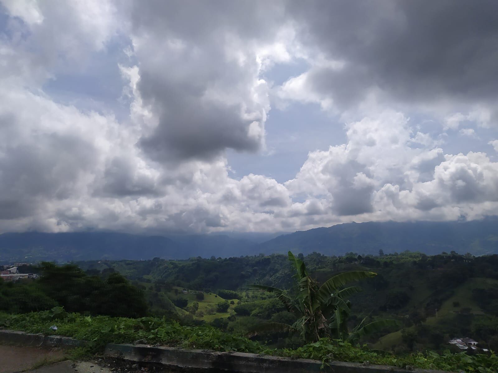 Mirador de la Secreta de Armenia-Vanessa Porras