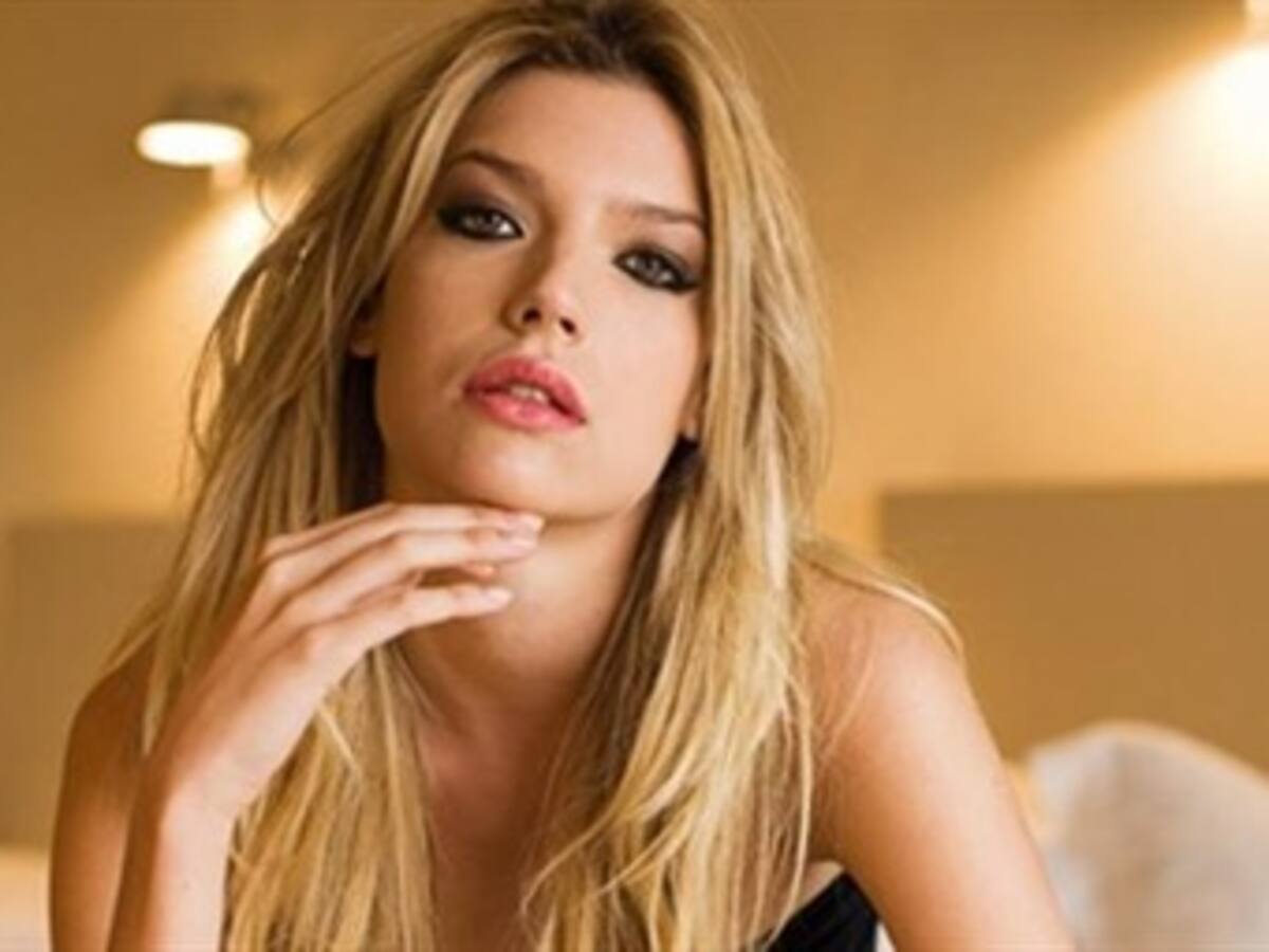 Novia de Gustavo Cerati, hospitalizada por depresión