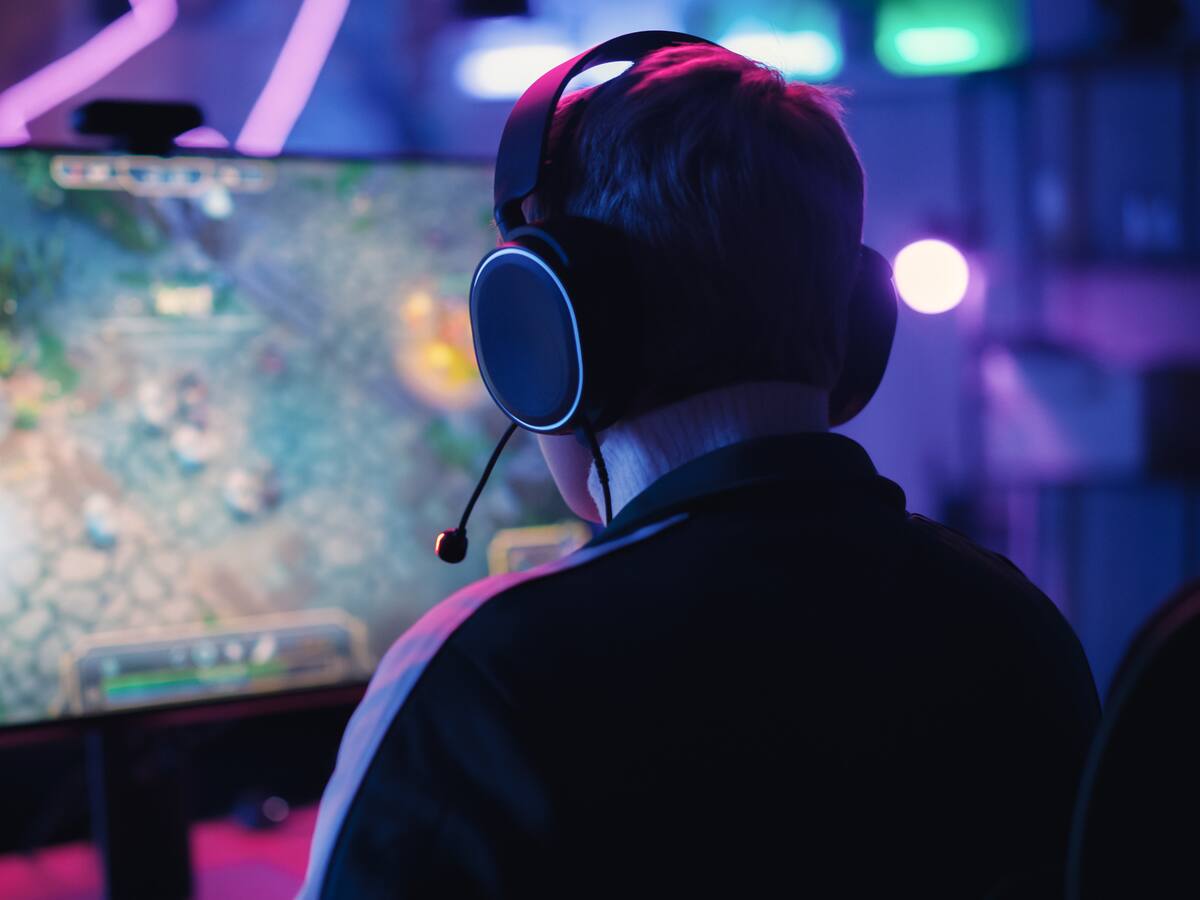 ¿Fanático del juego?, llega a Chia un evento para los apasionados del deporte electrónico