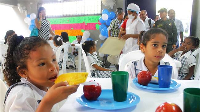 Imagen de referencia. Foto: Colprensa