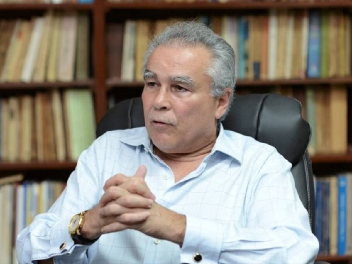 Debemos derrotar a Daniel Ortega: Noel Vidaurre