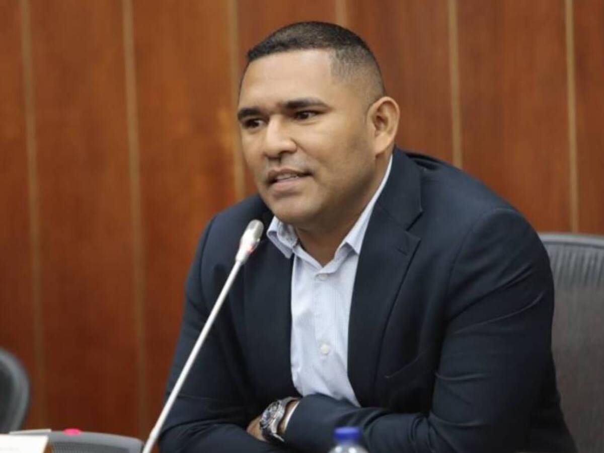 Fiscalía archivó proceso al gobernador del Guainía