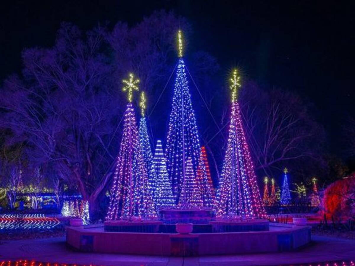 Navidad sostenible: Colombia cierra el año con un salto del 400 % en energías limpias