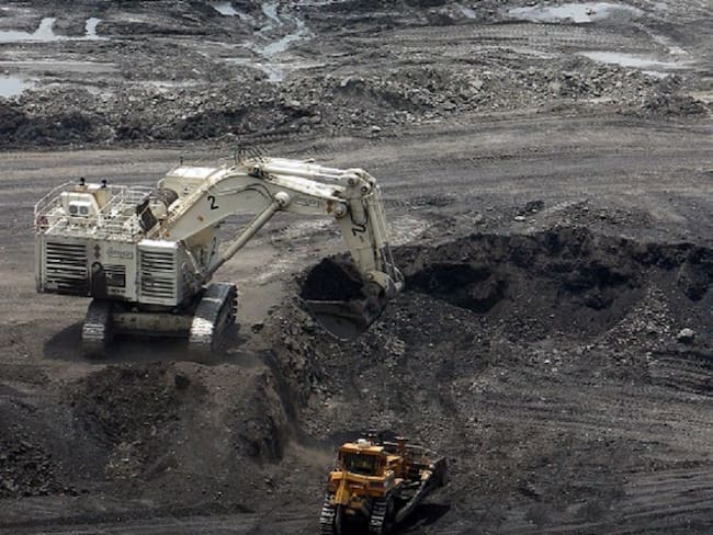 Colombia tiene reservas y recursos de carbón para los próximos 180 años