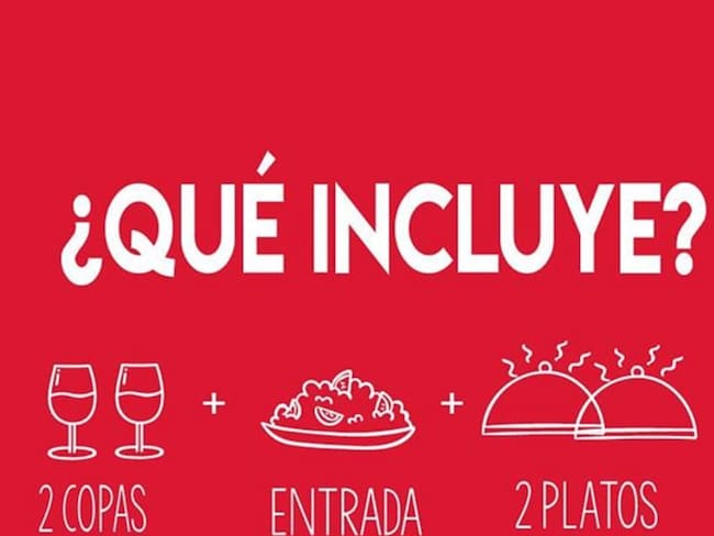 50 restaurantes compiten en el festival Eje Cafetero Gourmet