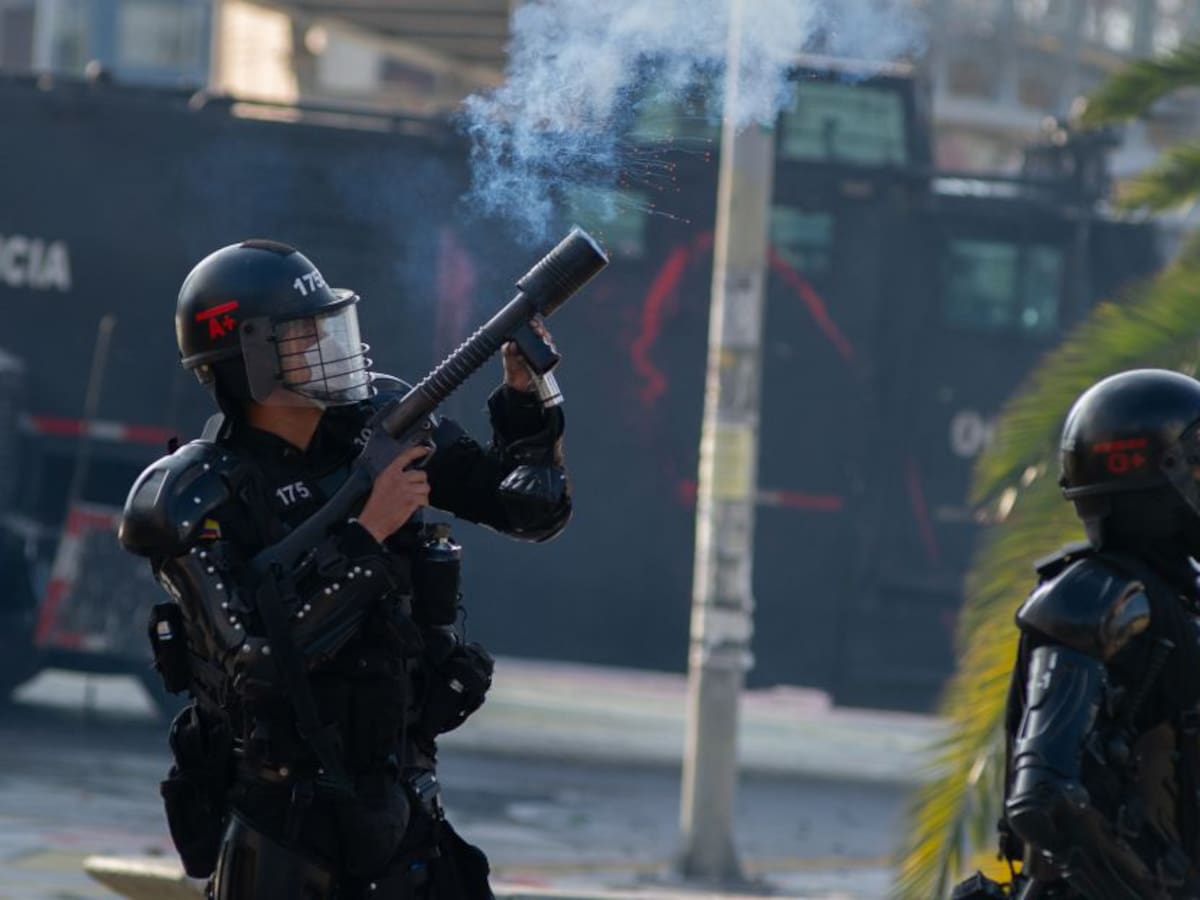 UNAL denuncia que grupos armados se tomaron sus instalaciones